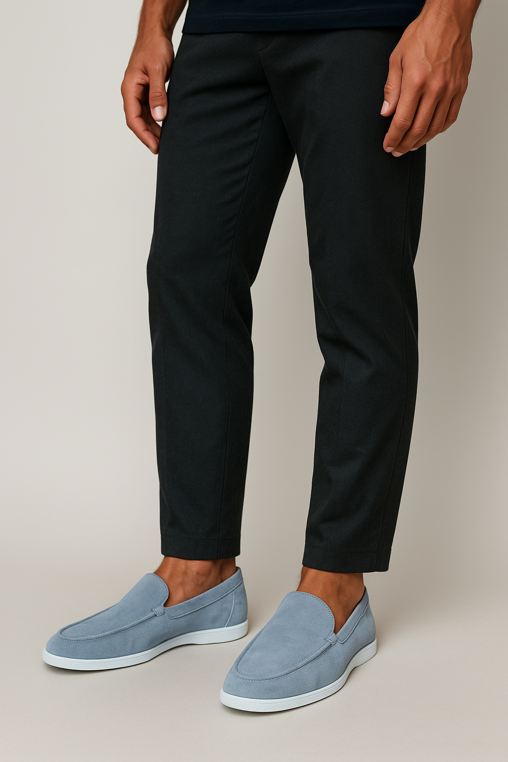 Aldwick - Soft-Touch Loafers