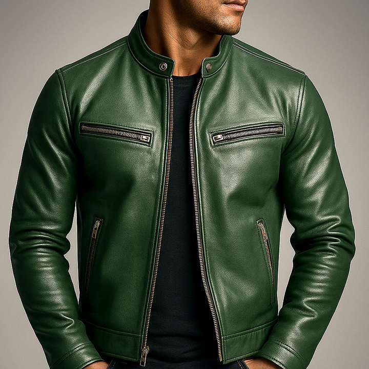 Caelon - Heritage Jacket