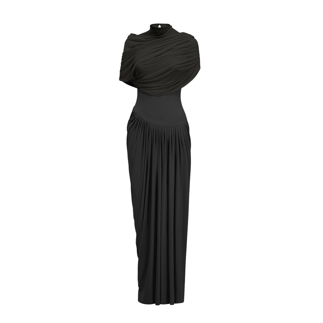 Talisia - Graceful Wedding Dress