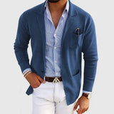 Caeric - Tailored Jacket