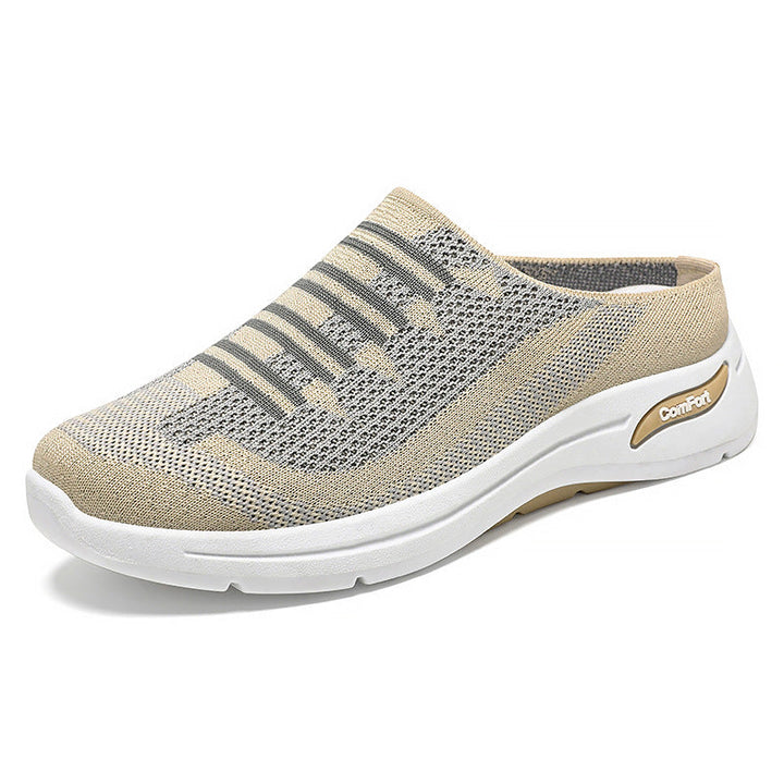 Orlena - Orthopedic Slip-On Sneakers