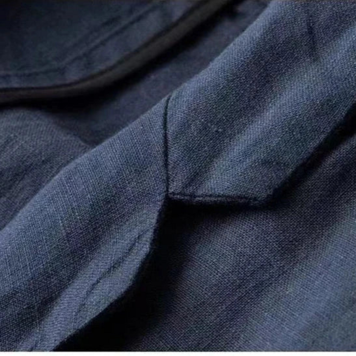Aldemar - Tailored Linen Set