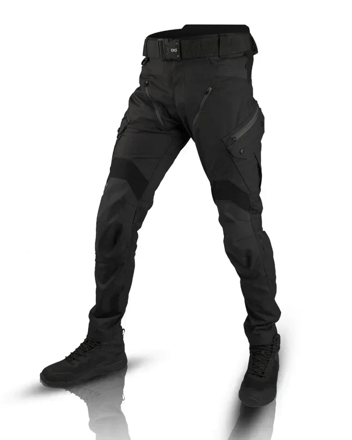 Dorian - All-Weather Tactical Trousers
