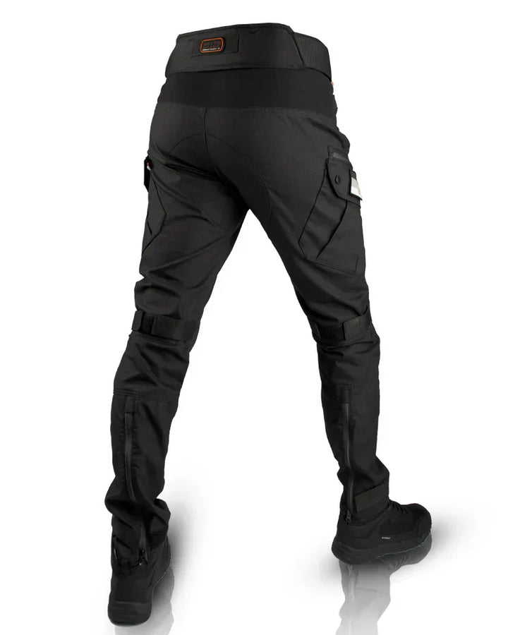 Dorian - All-Weather Tactical Trousers