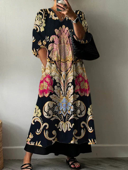 Pandora - Breezy Summer Dress