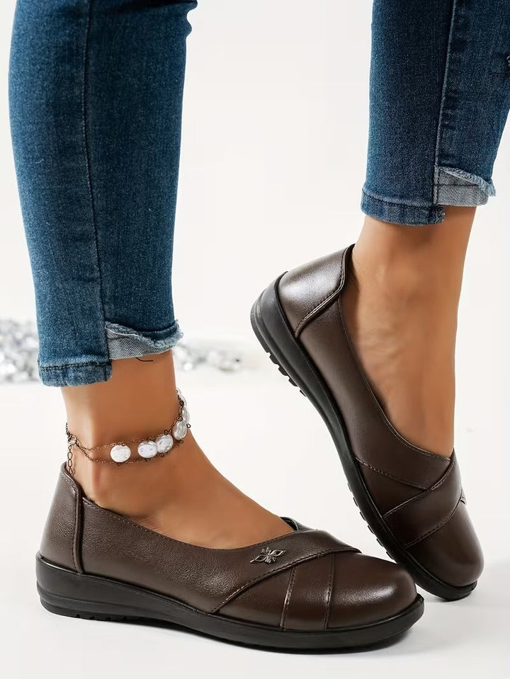 Helinna - Ergonomic Walking Shoes