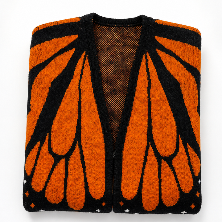 Astoriah - Statement Cardigan