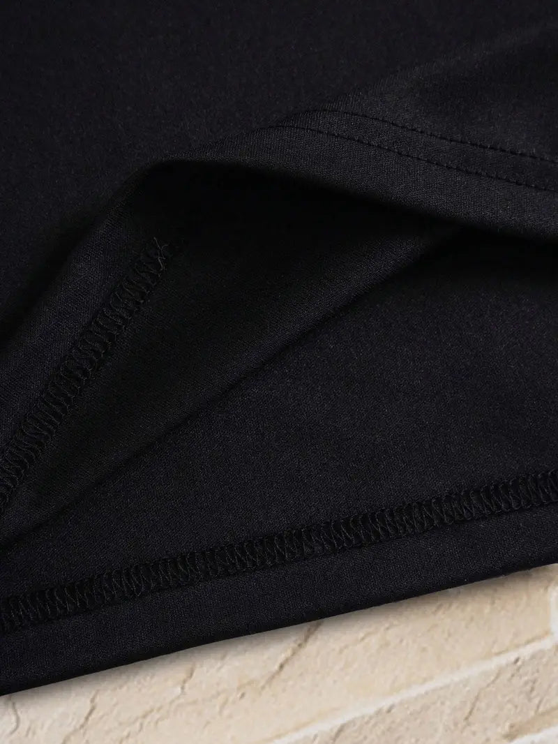 Trevor - Soft-Touch V-Neck T-Shirt