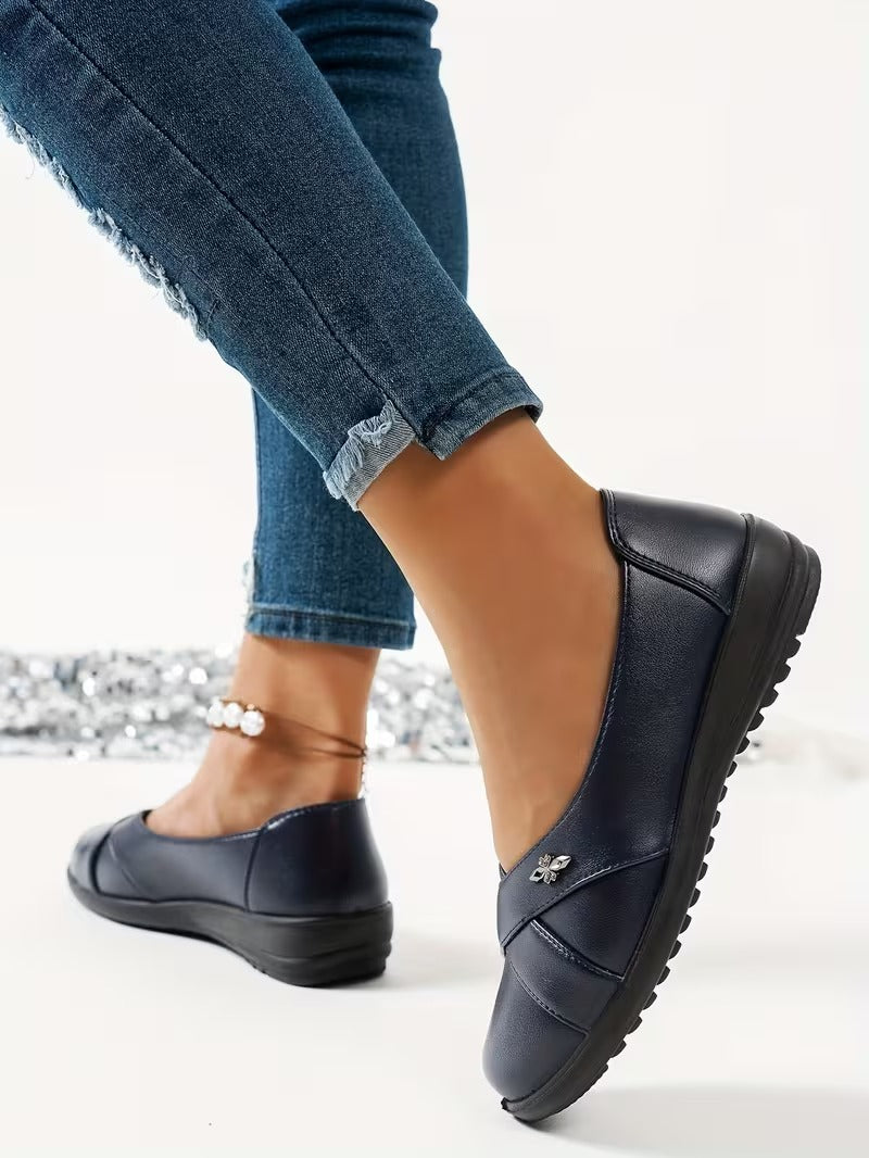 Helinna - Ergonomic Walking Shoes