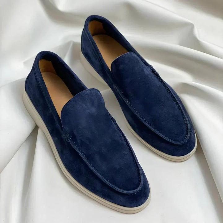 Eryndel - Soft-Touch Loafer