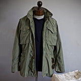 Vareno - Lightweight Field Jacket