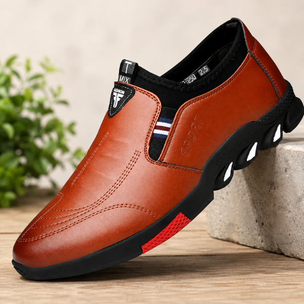 Arden - All-Day Comfort Dress Shoes