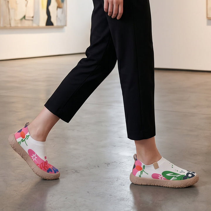 Aurora - Lightweight Slip-On Sneaker