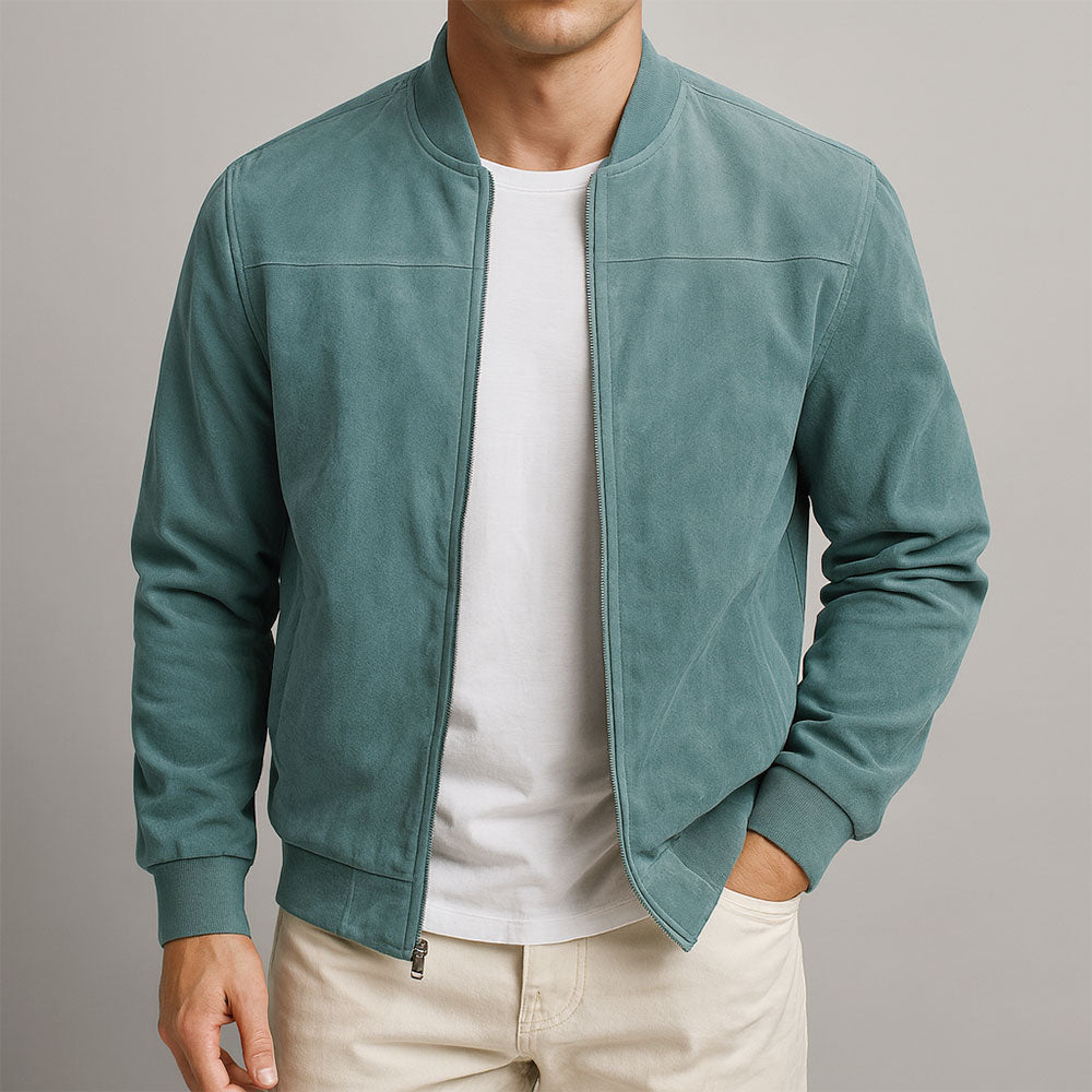 Varnel - Tailored Jacket