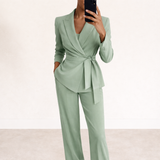 Vela - Fluid-Tailored Two-Piece Suit