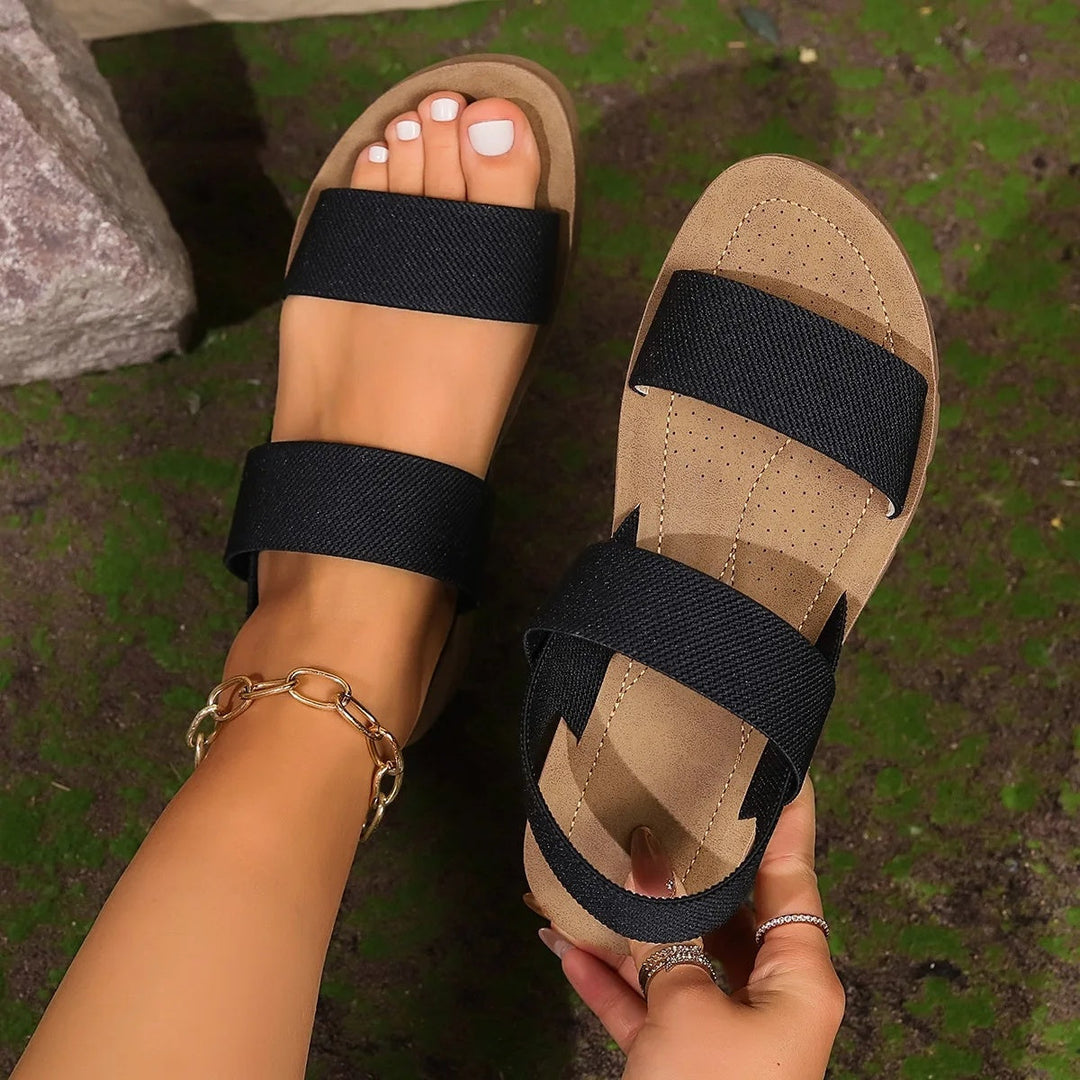 Kaelyn - Breathable Sandals
