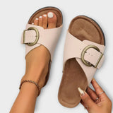 Delilah - Ergonomic Sandals