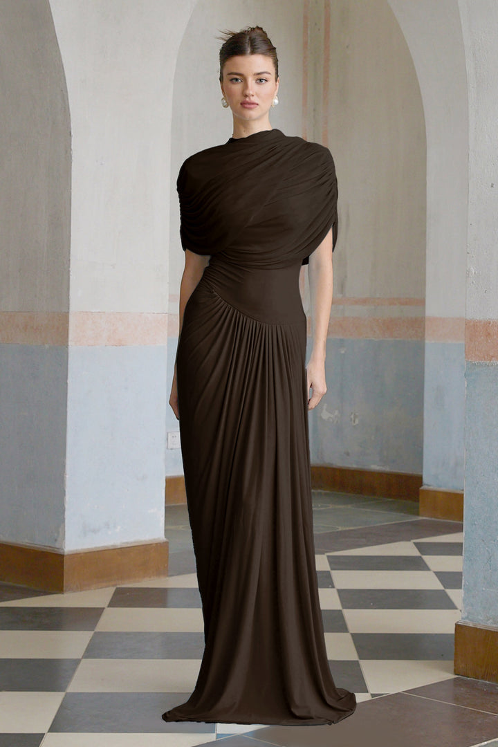Talisia - Graceful Wedding Dress