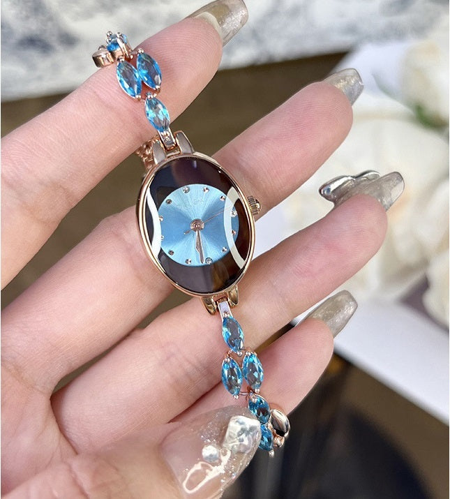 Vianne - Sparkling Bracelet Watch