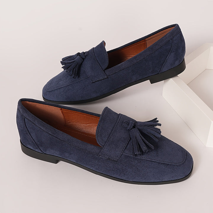 Xaria - Supportive Walking Shoes