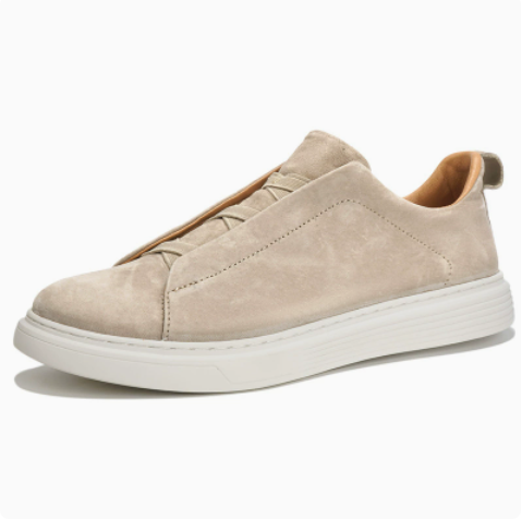 Ashwell - Cushioned Slip-On Sneakers