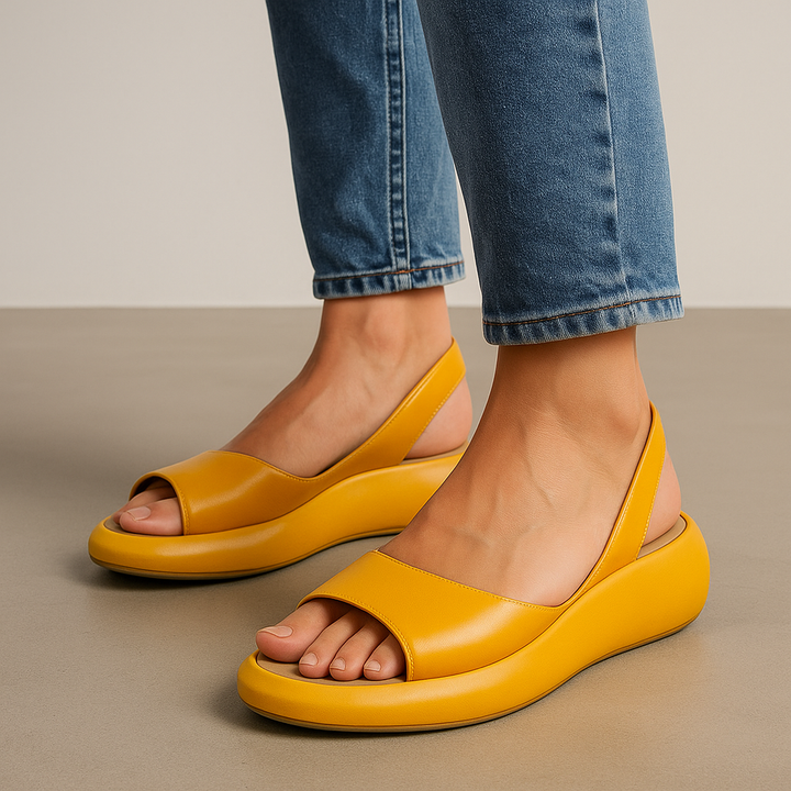 Emanuela - Premium Non-Slip Sandals