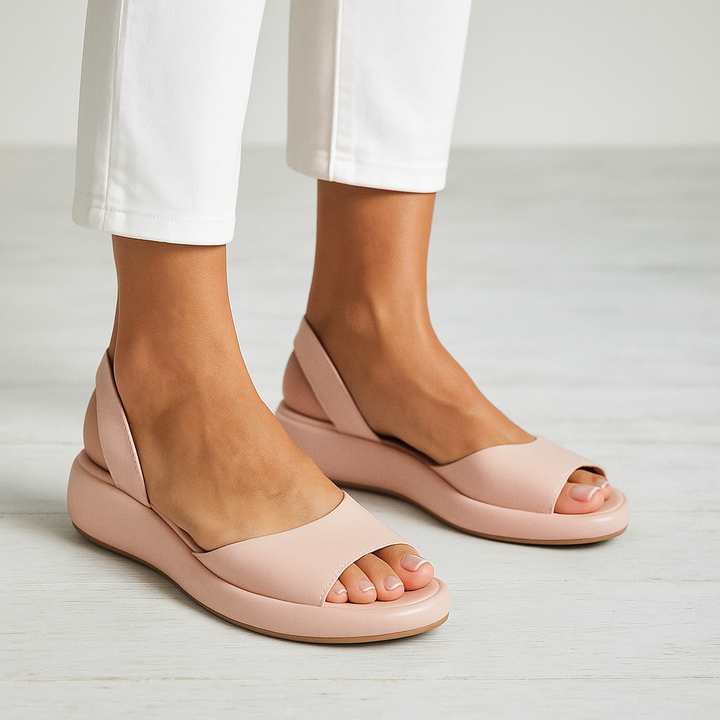 Lucia - Lightweight Sandals
