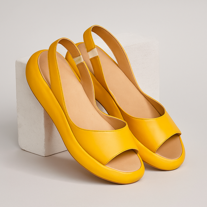 Lucia - Lightweight Sandals