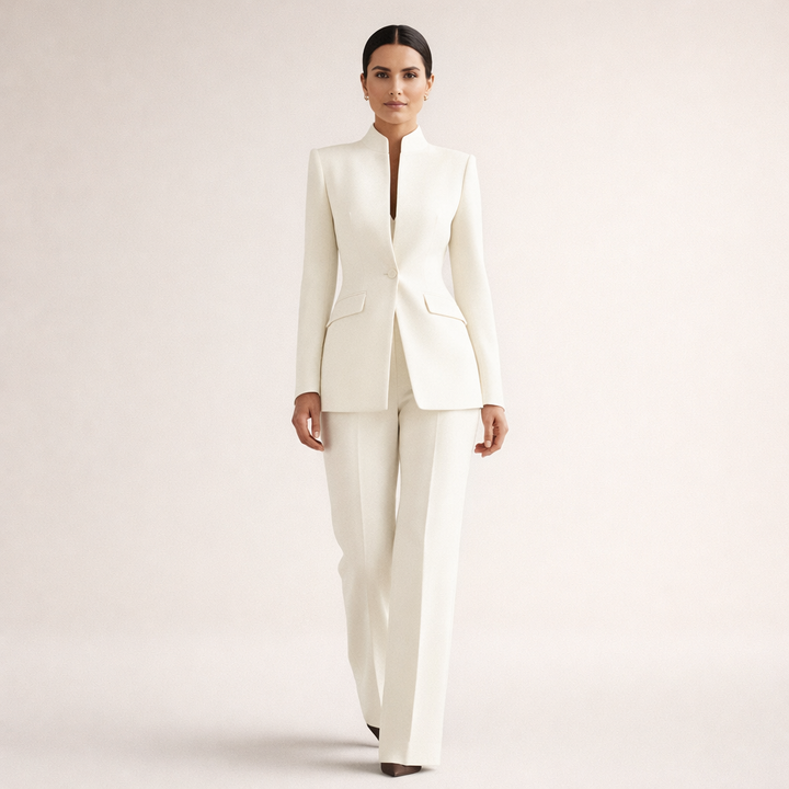 Lior - Tailored Two-Piece Suit