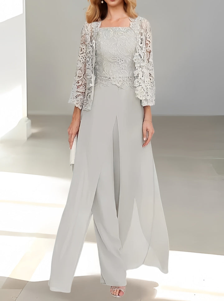 Zaretta - Sophisticated Evening Two Piece Set