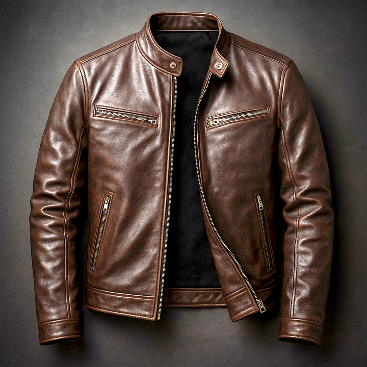 Caelon - Heritage Jacket