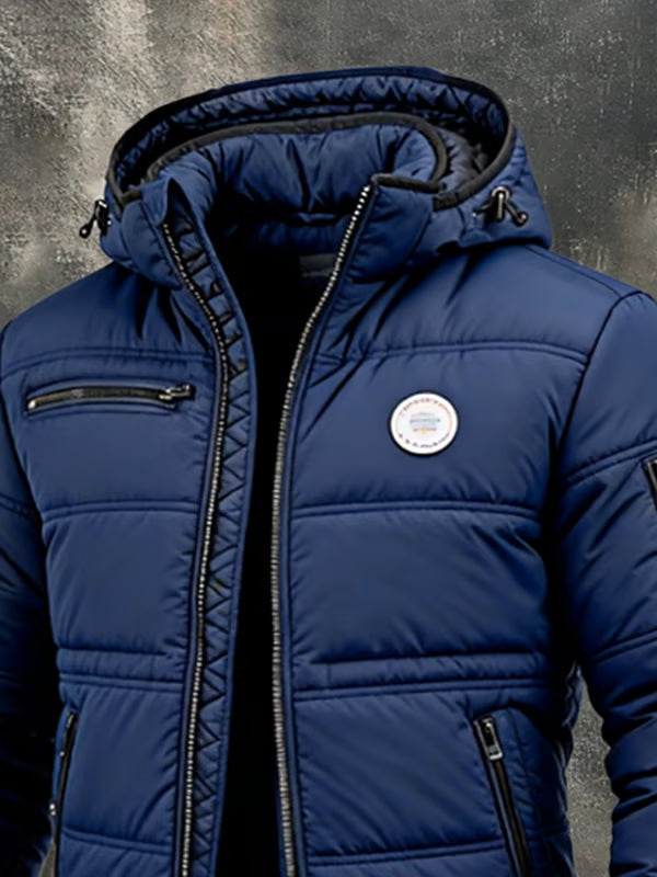 Javor - Insulated Jacket