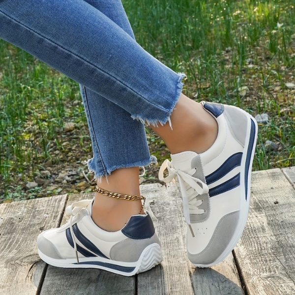Bellarie - Cushioned Sneakers