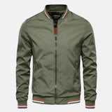 Elric - Breathable Windproof Jacket