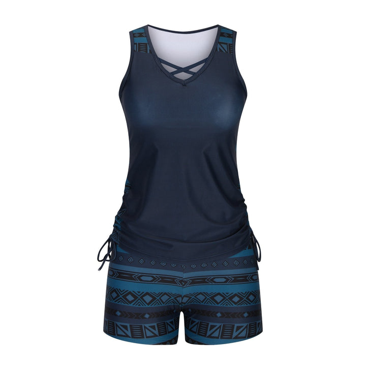 Primara - Sculpting Tankini Set
