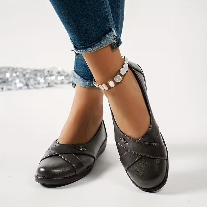 Helinna - Ergonomic Walking Shoes