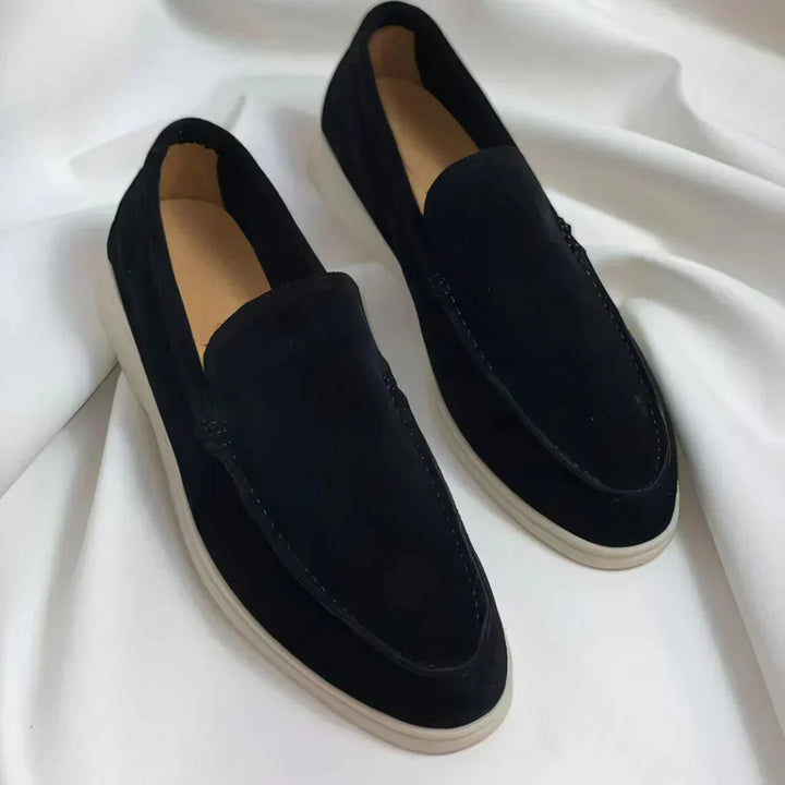Tyvar - Cushioned Loafers