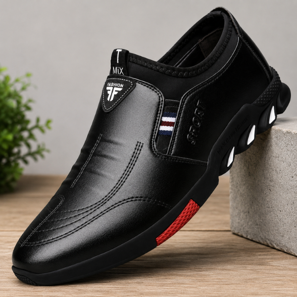 Arden - All-Day Comfort Dress Shoes