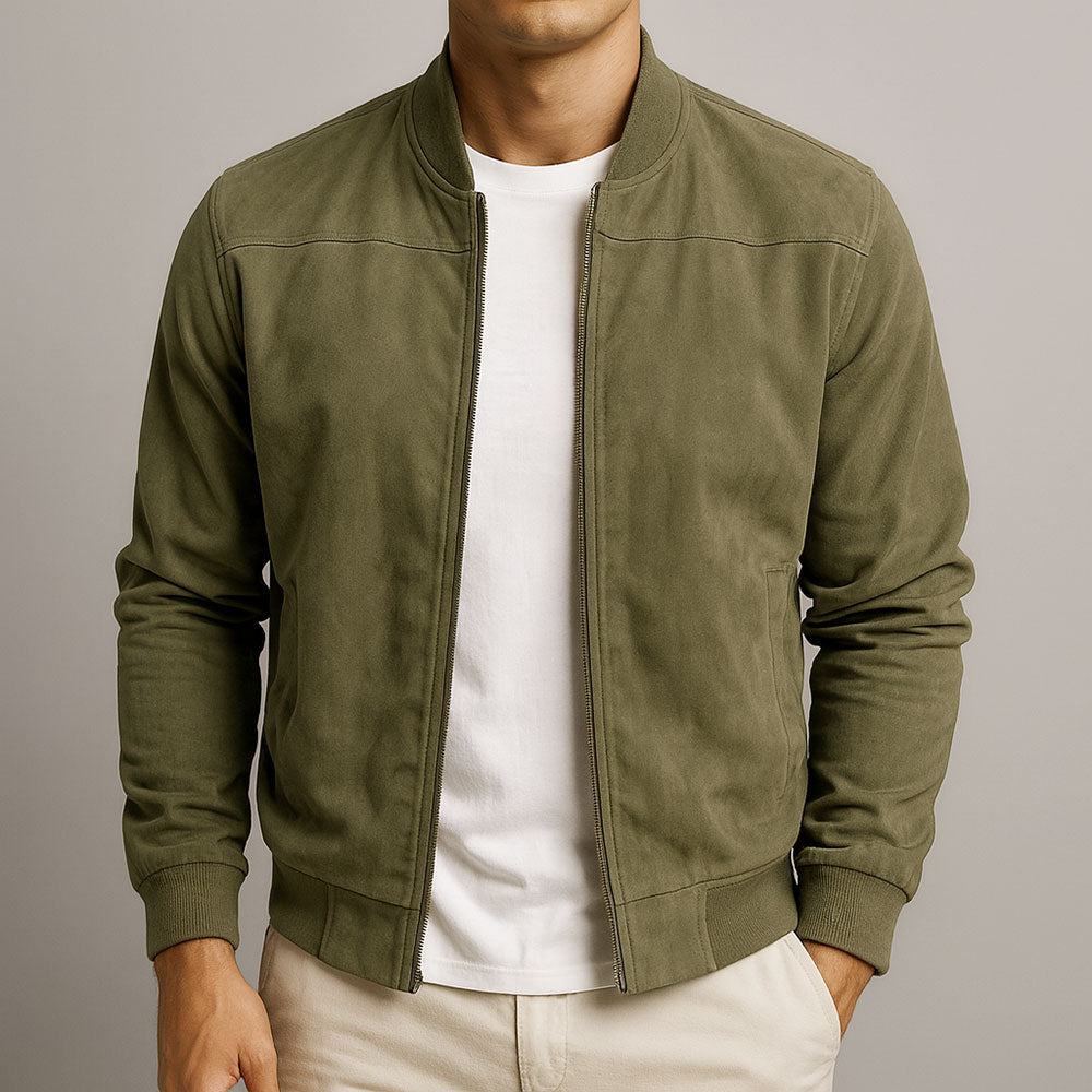 Varnel - Tailored Jacket