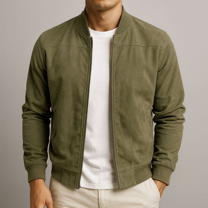 Varnel - Tailored Jacket