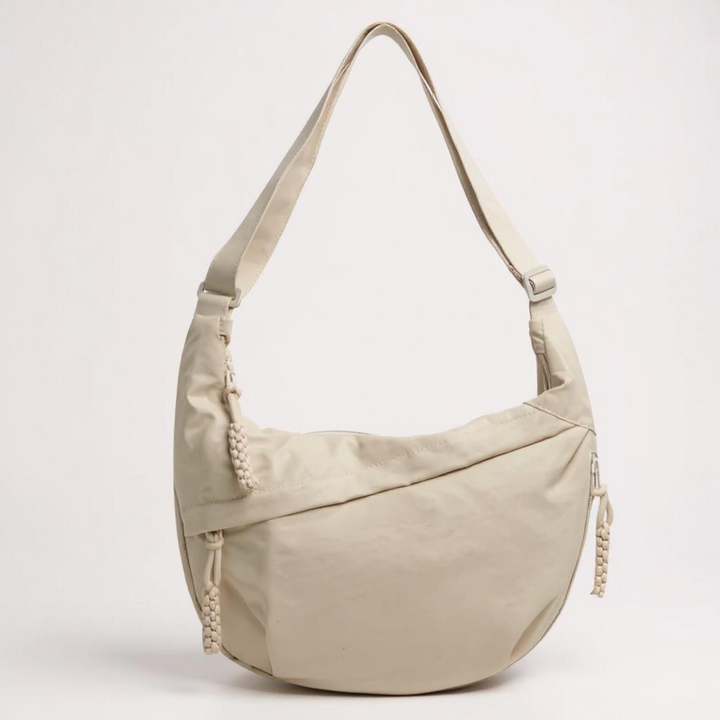 Zephyra - Sleek Shoulder Bag