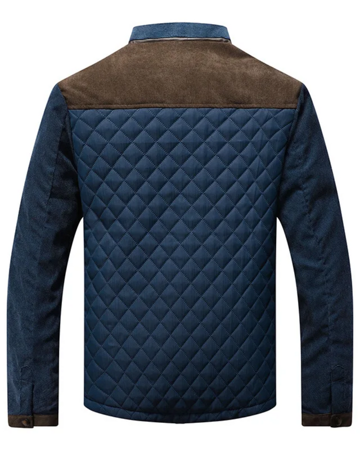 Halric - Tailored All-Season Jacket