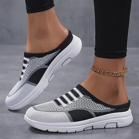 Orlena - Orthopedic Slip-On Sneakers