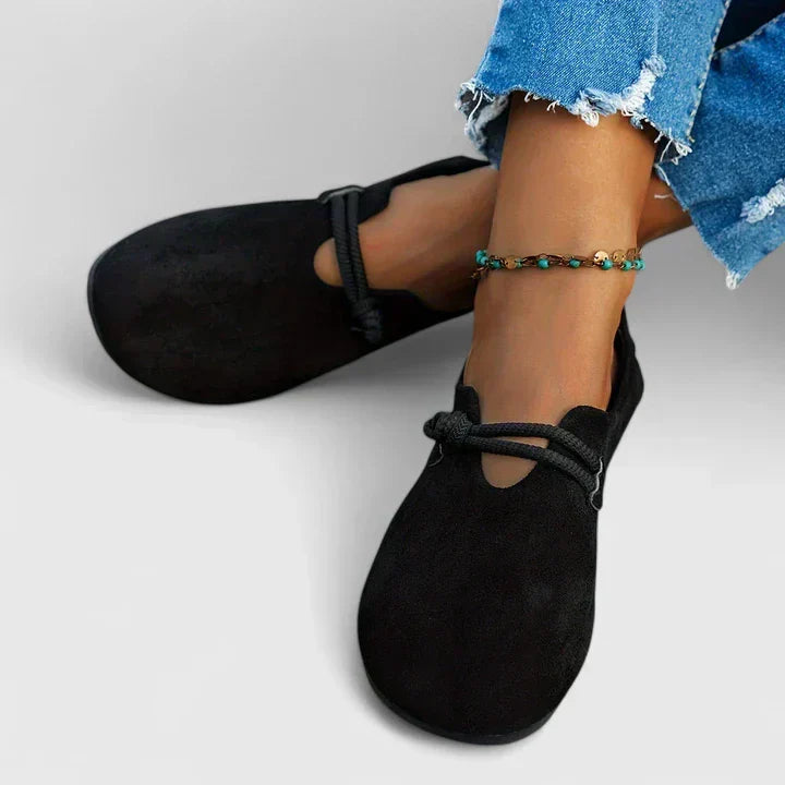 Odera - Supportive Loafers