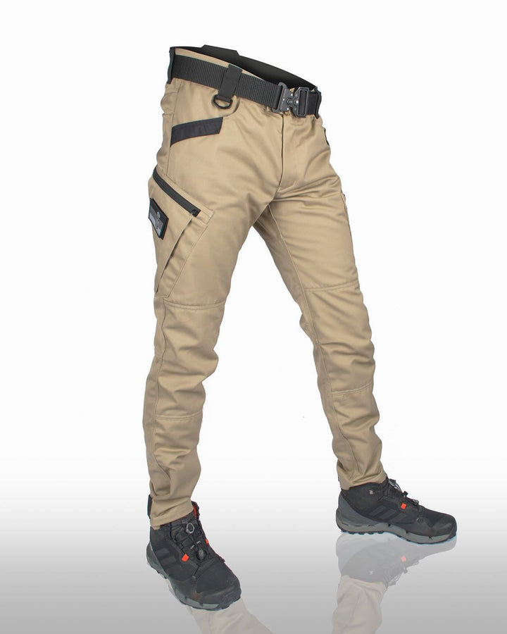 Dorian - All-Weather Tactical Trousers