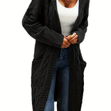 Ramona - Soft-Touch Knit Gilet