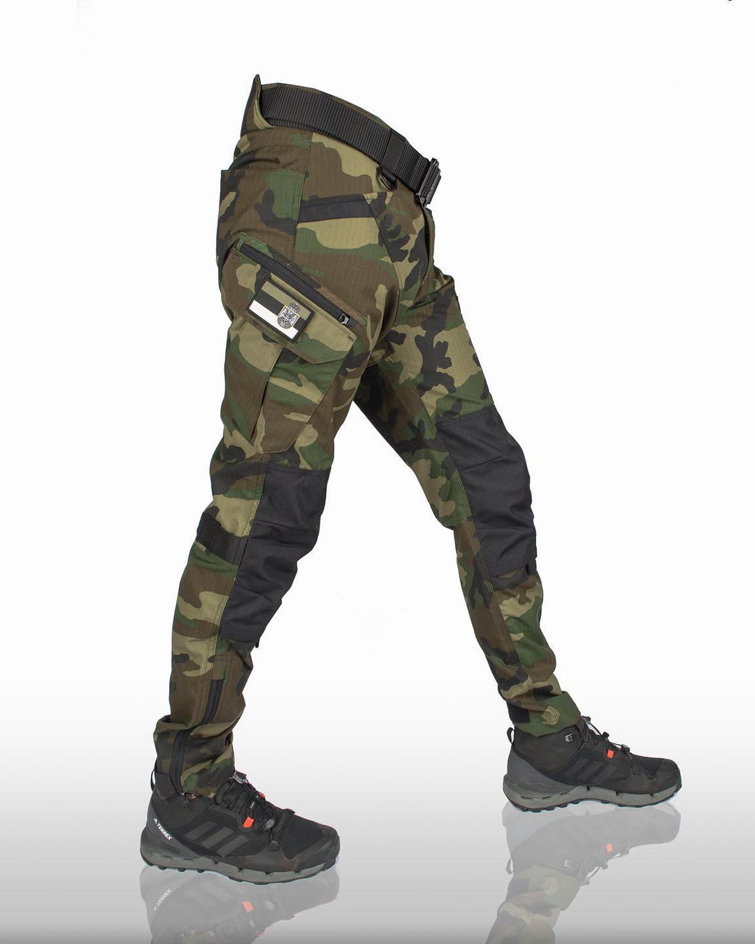 Dorian - All-Weather Tactical Trousers