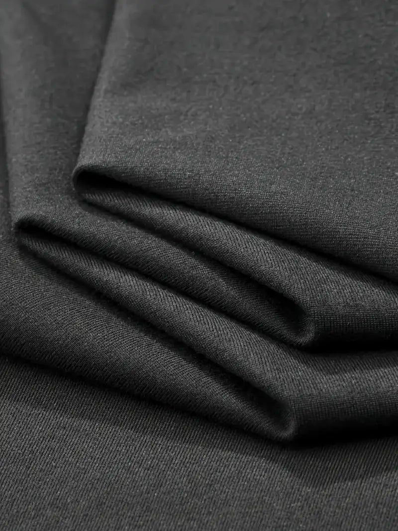 Trevor - Soft-Touch V-Neck T-Shirt