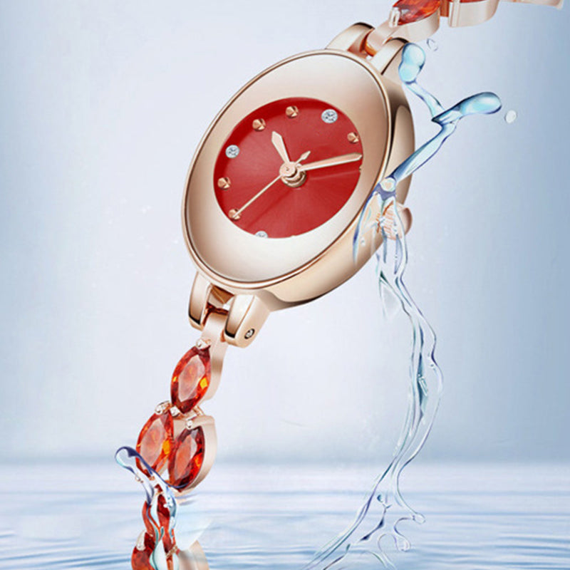 Vianne - Sparkling Bracelet Watch