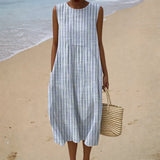 Zirelle - Breezy Summer Dress